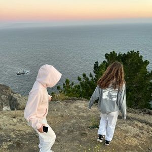 Meet your Posher, Caroline